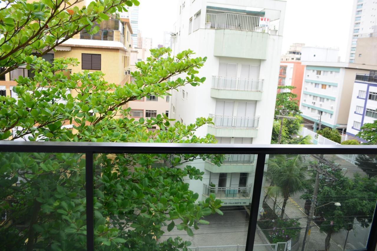 Apto Enseada Porto Prince - Ar Cond E 250 Mb Guarujá Extérieur photo
