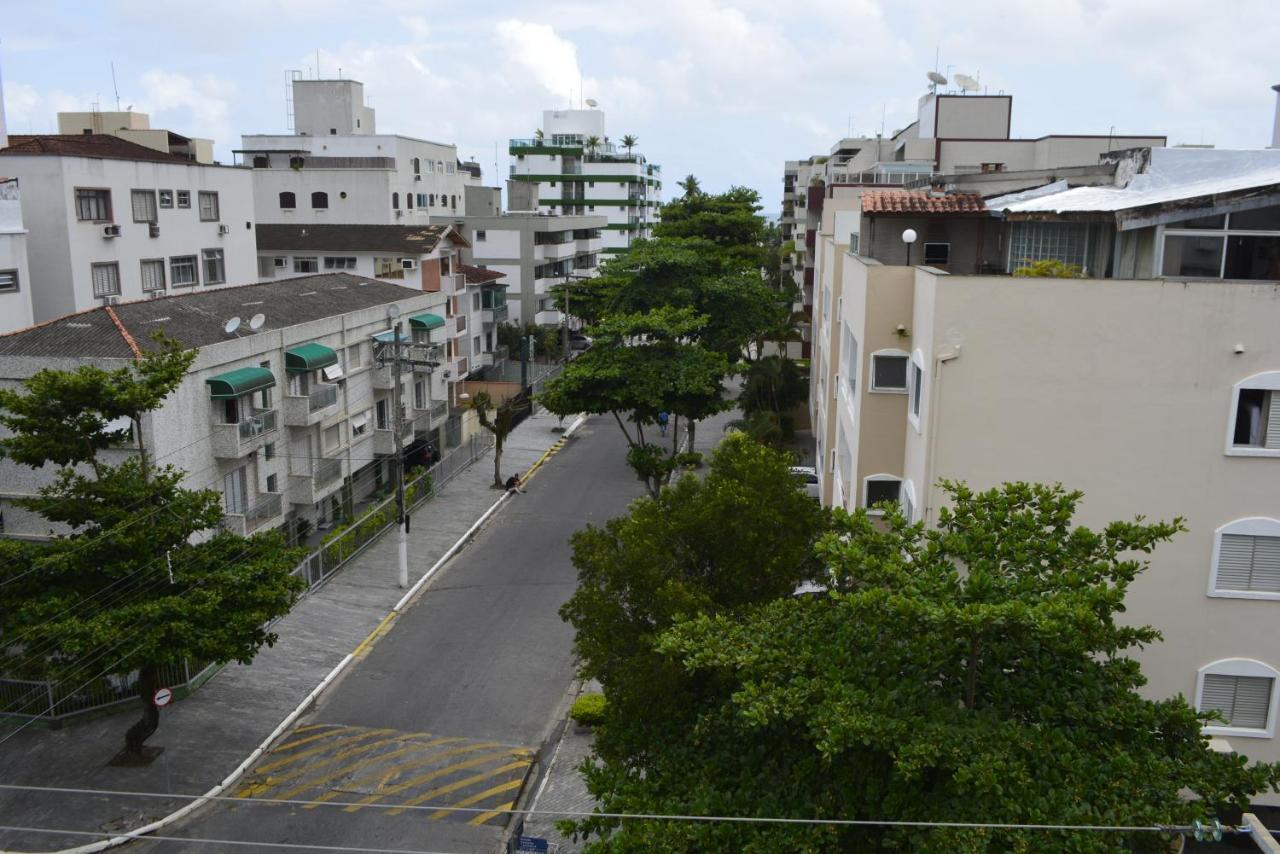 Apto Enseada Porto Prince - Ar Cond E 250 Mb Guarujá Chambre photo
