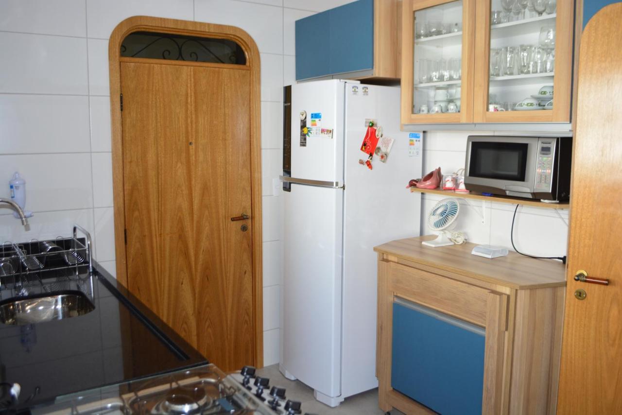 Apto Enseada Porto Prince - Ar Cond E 250 Mb Guarujá Extérieur photo