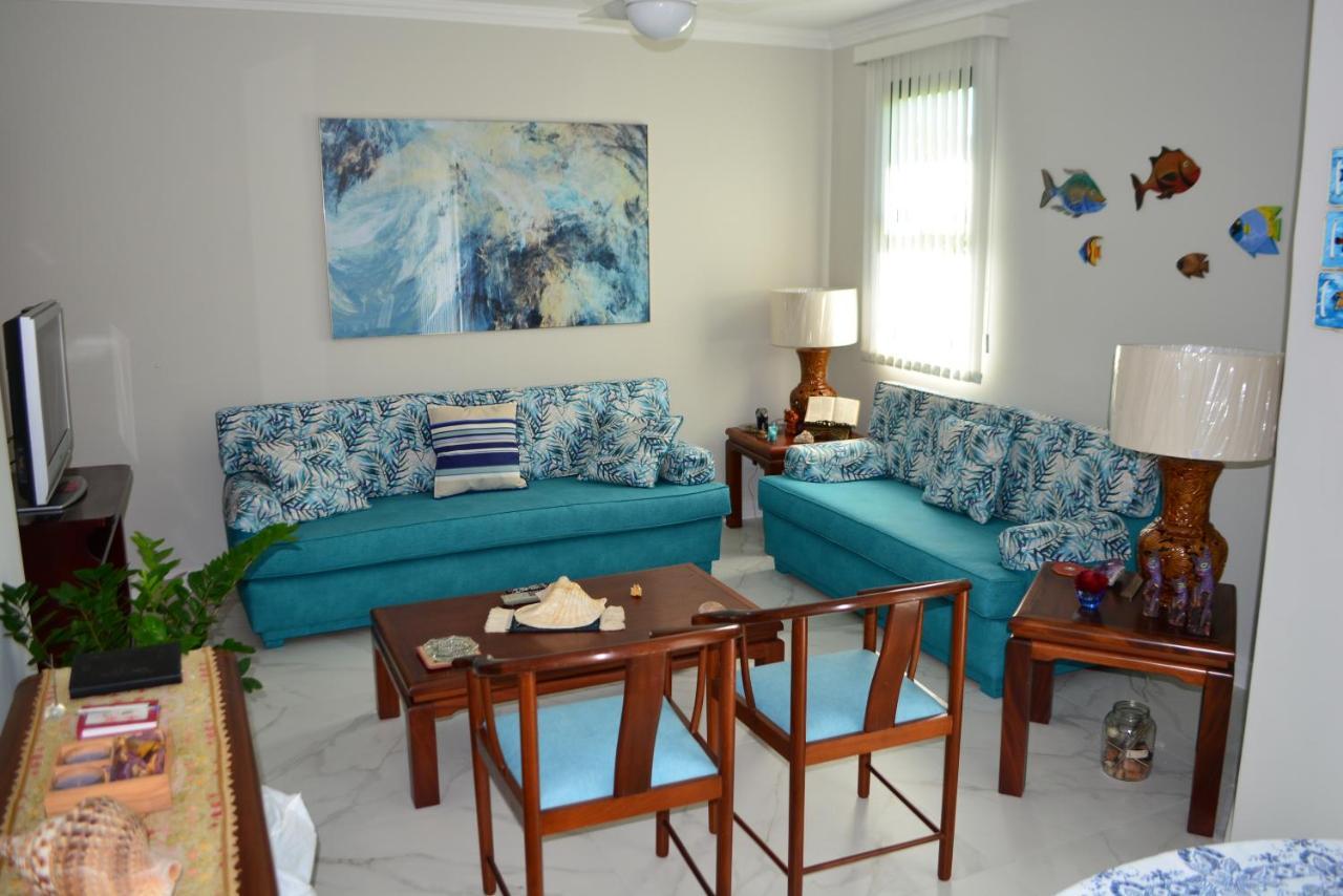 Apto Enseada Porto Prince - Ar Cond E 250 Mb Guarujá Extérieur photo