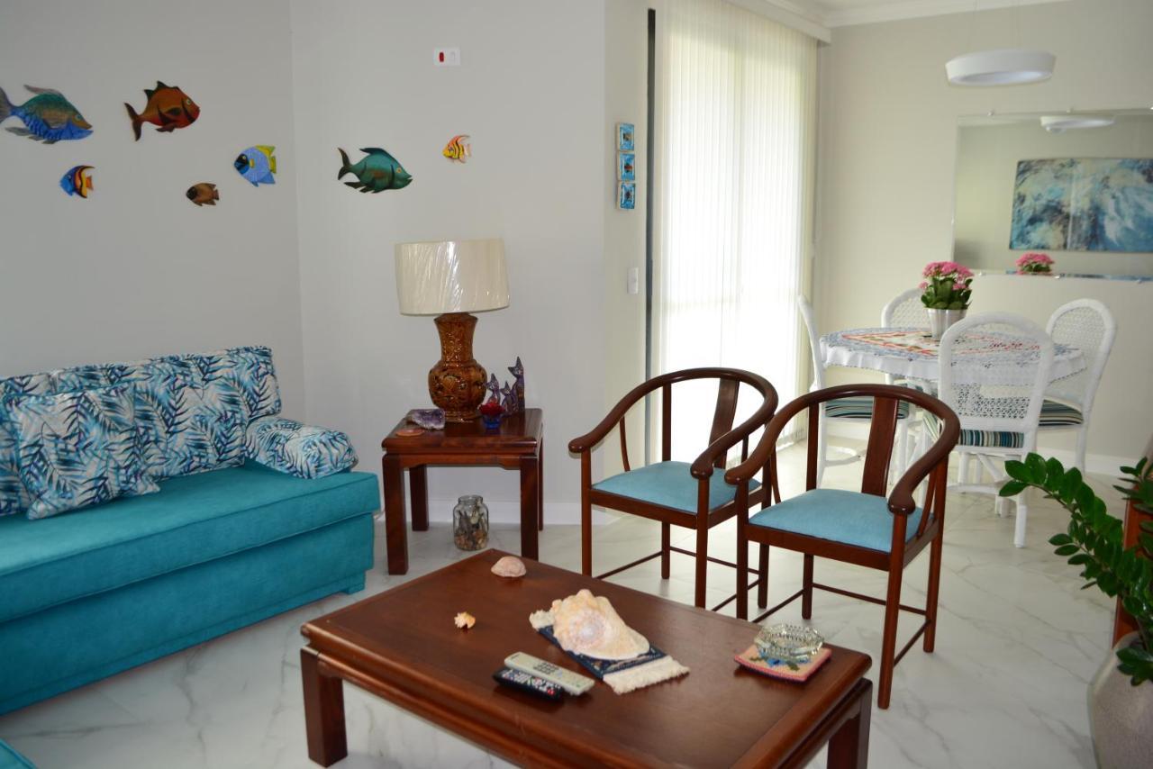 Apto Enseada Porto Prince - Ar Cond E 250 Mb Guarujá Extérieur photo