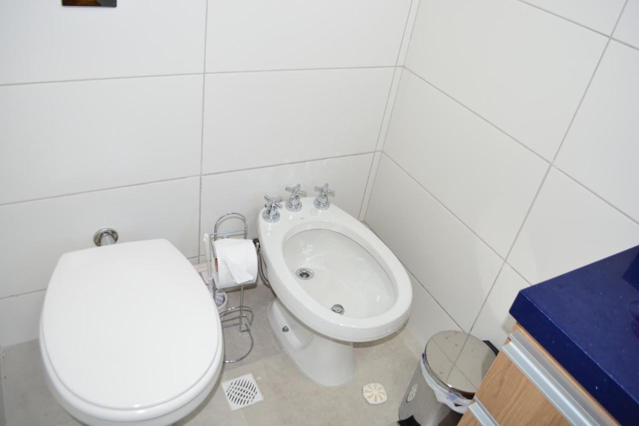 Apto Enseada Porto Prince - Ar Cond E 250 Mb Guarujá Extérieur photo